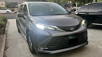 Private Arrival Airport Transfer from/to LAX Airport