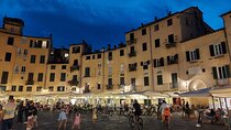 Magic Lucca by Night Exteriors Only