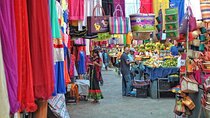 Like a Local and Authentic Tour in Central Flacq