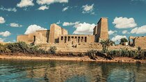  Full Day Private Trip from Luxor to Aswan