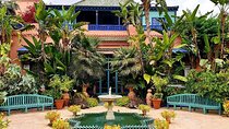 Historical Monuments of Marrakech Tour