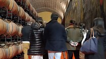 Rioja Wine Tour with Pintxos Lunch & Expert Guide