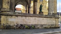Munich Third Reich Tour Path to Human Mistakes