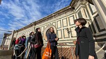 Florence Duomo Exclusive: Skip-the-Line & Rare Terrace Access