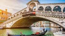 Full Day Venice Tour from Trieste for First Time Cruise Visitors