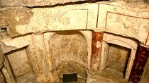 Hidden Undergrounds of Santa Maria Maggiore Tour