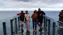 Private Tour to the North Coast of Madeira Island