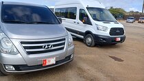 Best of Aruba Island Tours