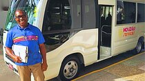 AirBnB/Hotel MBJ Airport Shuttle to all areas -one way/round trip