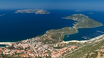 Hike the Lycian Way Self Guided Tailored West: Fethiye-Kas