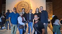 Tour Museum of Anthropology a trip to the past-Small groups 