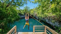 Blue Lagoon Full Day Tour with Lunch and Transfer