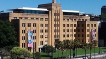 Explore Art Deco Sydney: A walking tour through the 1920s and 30s