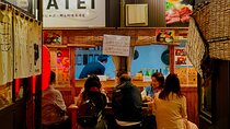 Takayama: Private Night Tour with Guide Meet-up Your Hotel