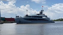 Taliya 5 Star Luxury Cruise Hanoi to Ha Long and Lan Ha Bay Tour