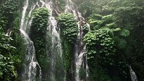 Munduk Highlights: Stunning North Bali Waterfalls & Temple
