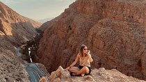 Marrakech Desert Tour 3 Days