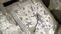 Vatican Underground Necropolis tour