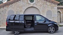 Private Paris Disneyland Transfers (01 - 07 Pax)