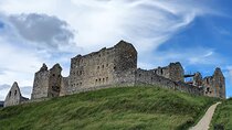 Kings Country and Cairngorm National Park Tour Experience