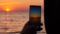 Luxury Private Romantic Sunset and Dinner Cruise With Live Music