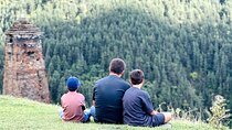 Discover the Untouched Beauty of Tusheti with Local Guides
