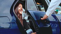 Private Transfer from Luxor To Safaga by Car