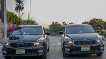 Transfer from Luxor to Hurghada