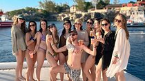 Princess Grand Resort Catamaran Cruise Ricks Cafe Sunset Negril
