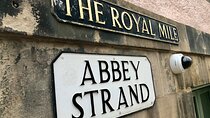 Private Royal Mile Walking Tour
