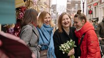 Personalized Photography Tour Capture Your Amsterdam Journey