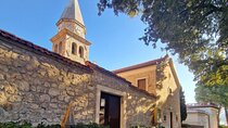 Guided city tour in Opatija 