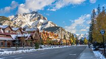 Roadrunner - Journey to the Heart of the Rockies (2-Days)