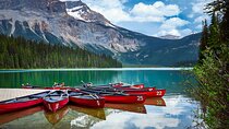 Wapiti - Uncover the Beauty of Western Canada (7-days)