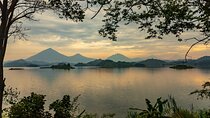Uganda and Rwanda Safari Multi Day Tour