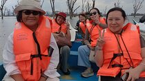 5 Days Masai Mara , Lake Nakuru and Lake Naivasha private tour 