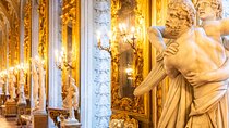 Gallery Doria Phamfilij private tour
