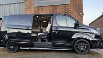 Private Chauffeur Service Tour in Malta
