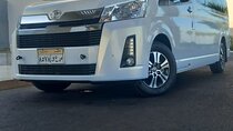 Private Transfer from Luxor Airport to Hotels