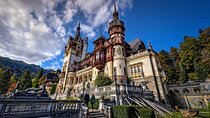 Royal Castle Peles, Cantacuzino Palace and The Haunted Lodge