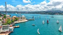 Private Istanbul Two Continent Tour