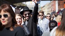 1 to 1 Street Photography Experience
