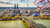 Private direct transfer from Amsterdam to Cologne