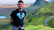 Off The Beaten Track Isle of Skye Adventure -1 Day Private Tour
