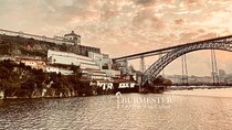 Porto - exquisite and private wine tour at Burmester Cellars