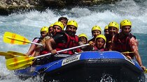 Antalya Combo Tour 3 in 1 Rafting & Buggy/Quad & Zipline