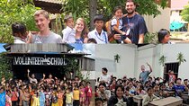 Volunteering Programs Experience Activity 