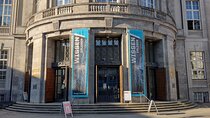 Munich Deutsches Museum of Technology Guided Tour