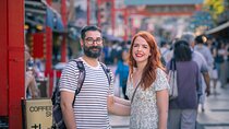 Photography Tour in Tokyo