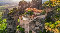 4 Days/3 Nights Greece Classical Mainland Tour - 4* Hotel
